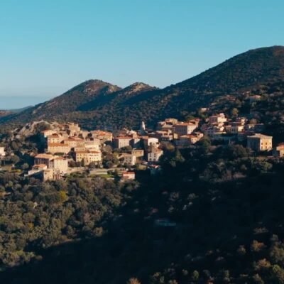 Belgodère