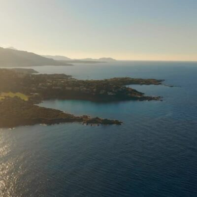 Plage de Bodri