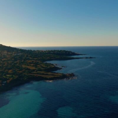 Plage de Bodri Ghjunchitu