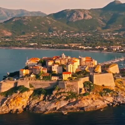 Citadelle de Calvi