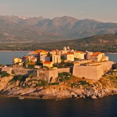 Citadelle de Calvi