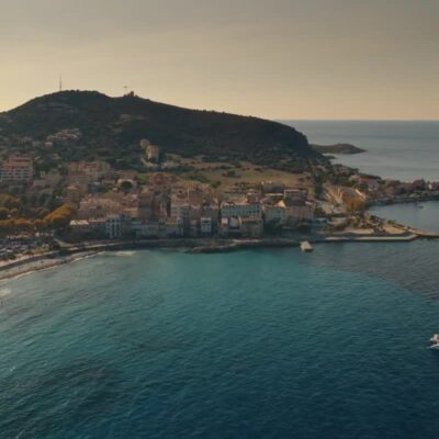 L'Ile-Rousse