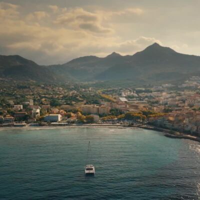 L'Ile Rousse