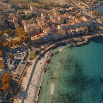 L'Ile-Rousse