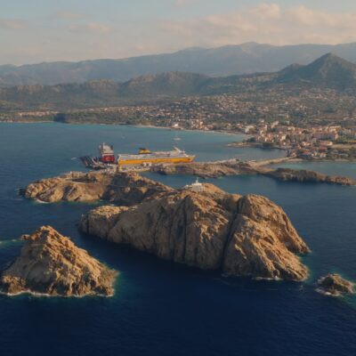 L'Ile-Rousse