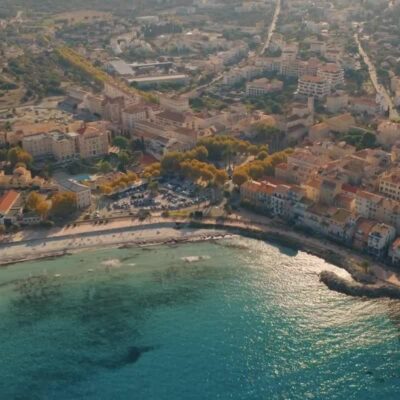 L'Ile-Rousse