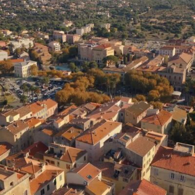 L'Ile-Rousse