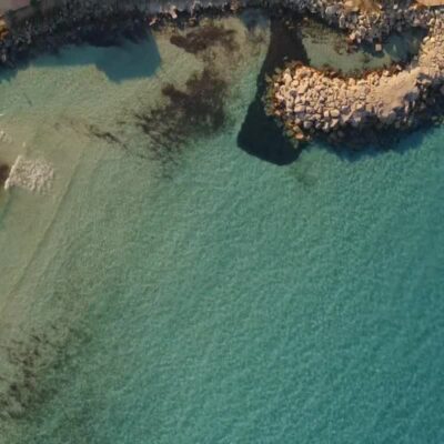 Plage de l'Ile-Rousse