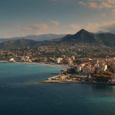 L'Ile Rousse