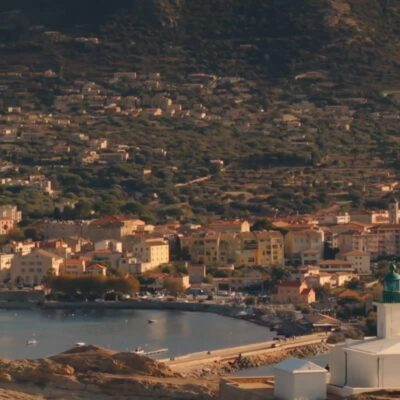 L'Ile-Rousse
