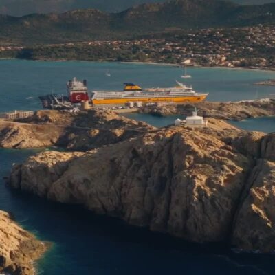 L'Ile Rousse