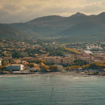 L'Ile Rousse