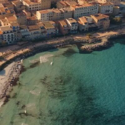 L'Ile Rousse