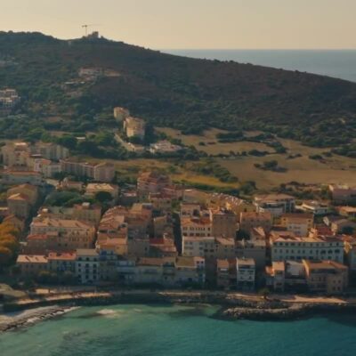 L'Ile-Rousse