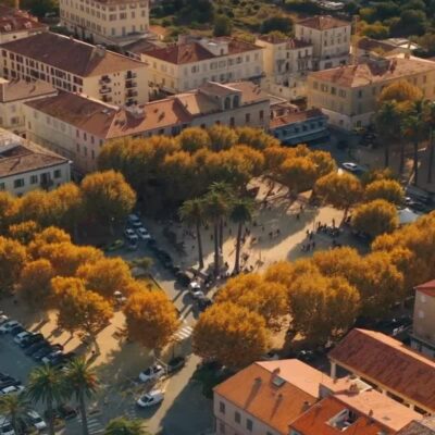 L'Ile-Rousse