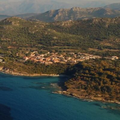 L'Ile Rousse