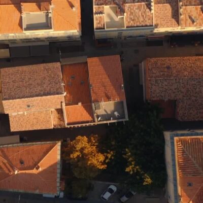 L'Ile-Rousse