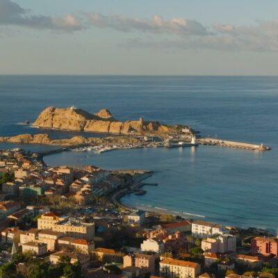 L'Ile-Rousse