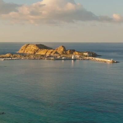L'Ile-Rousse