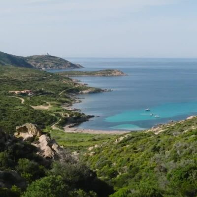 La Revellata