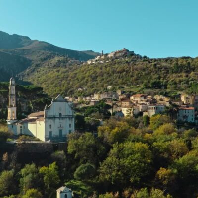 Ville di Paraso