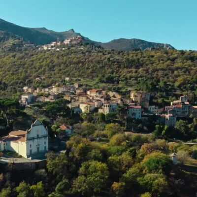 Ville di Paraso