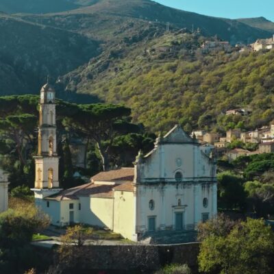 Ville di Paraso
