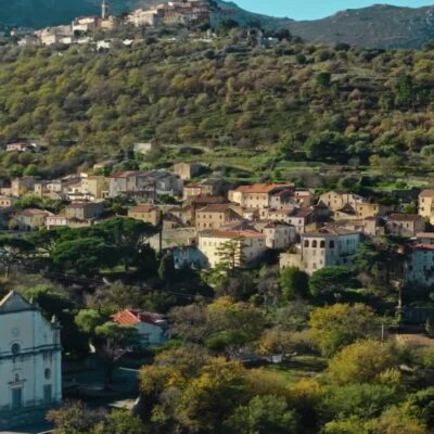 Ville di  Paraso