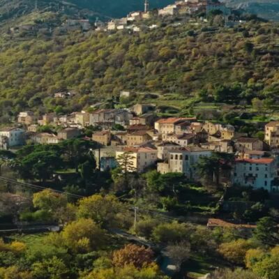 Ville di Paraso