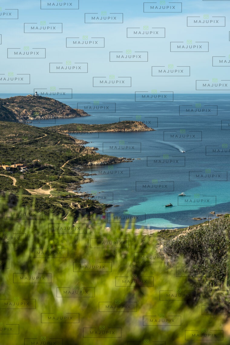 La Revellata Calvi