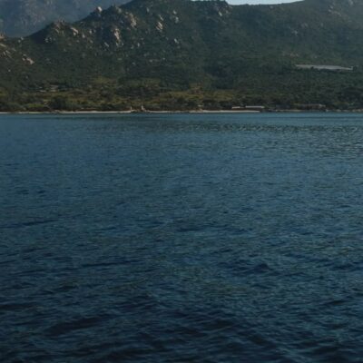 Parcs à poissons Ajaccio