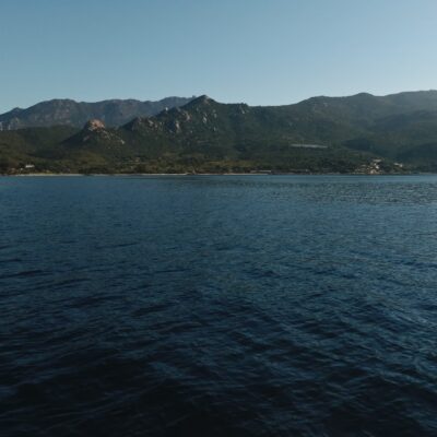 Parcs à poissons Ajaccio
