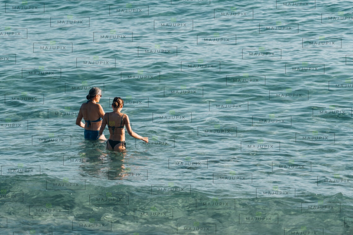 Plage Ajaccio