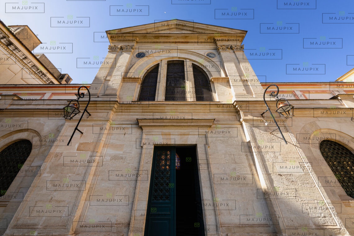 Musée Fesch Ajaccio