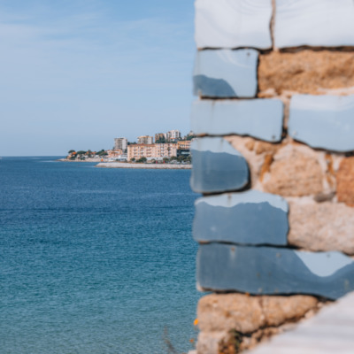 Ajaccio