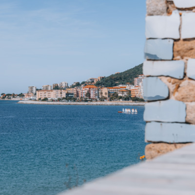 Ajaccio