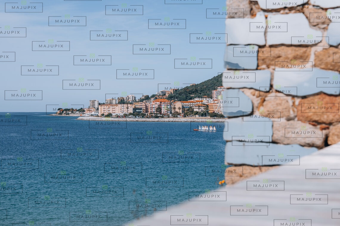 Ajaccio