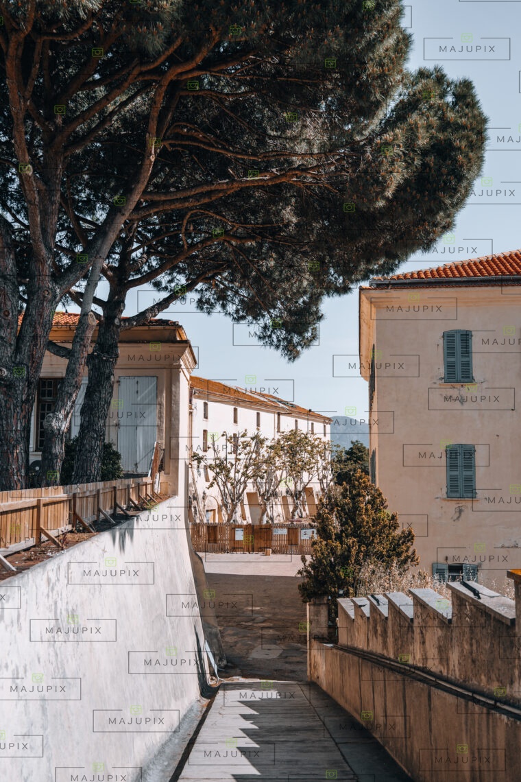 Citadelle d'Ajaccio