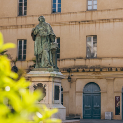 Musée Fesch Ajaccio