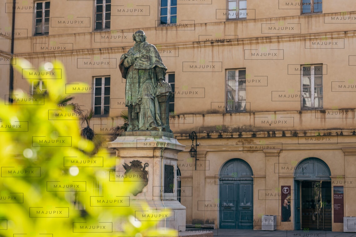 Musée Fesch Ajaccio