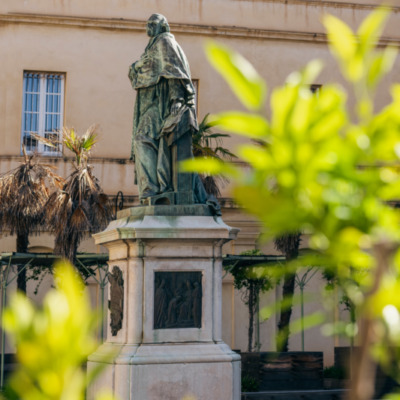 Musée Fesch Ajaccio