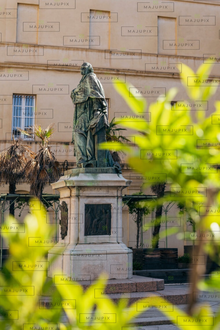 Musée Fesch Ajaccio
