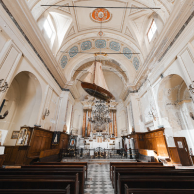 Eglise Ajaccio