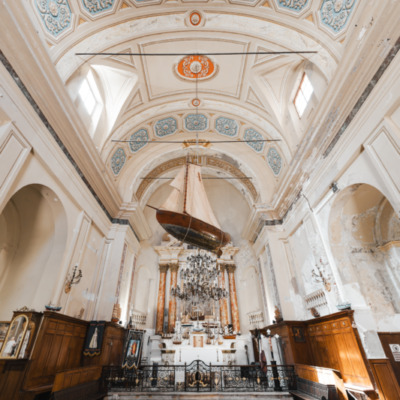 Eglise Ajaccio