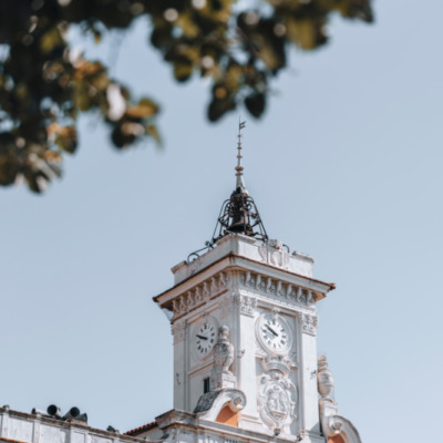 Mairie d'Ajaccio