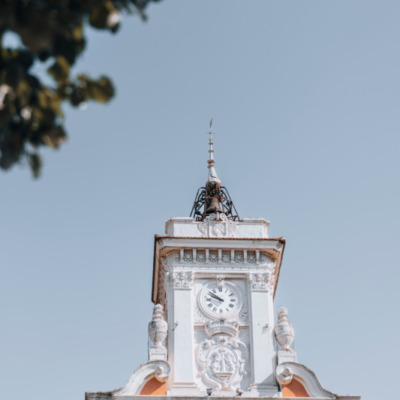 Mairie d'Ajaccio