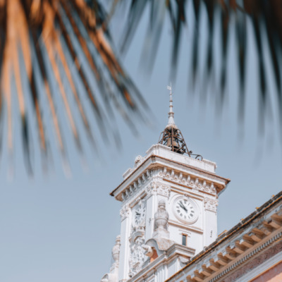 Mairie d'Ajaccio