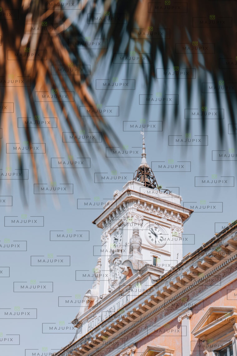 Mairie d'Ajaccio