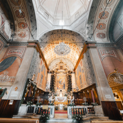 Eglise Ajaccio