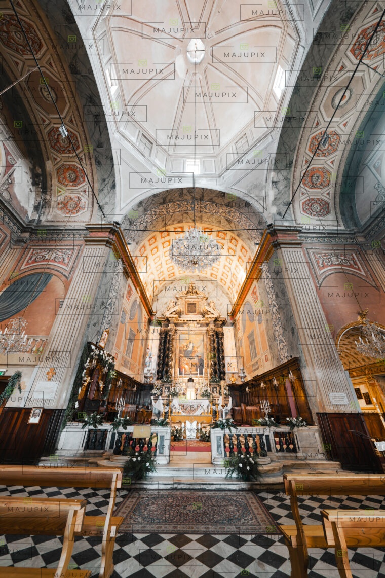 Eglise Ajaccio